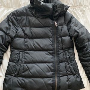 Marc New York winter down jacket